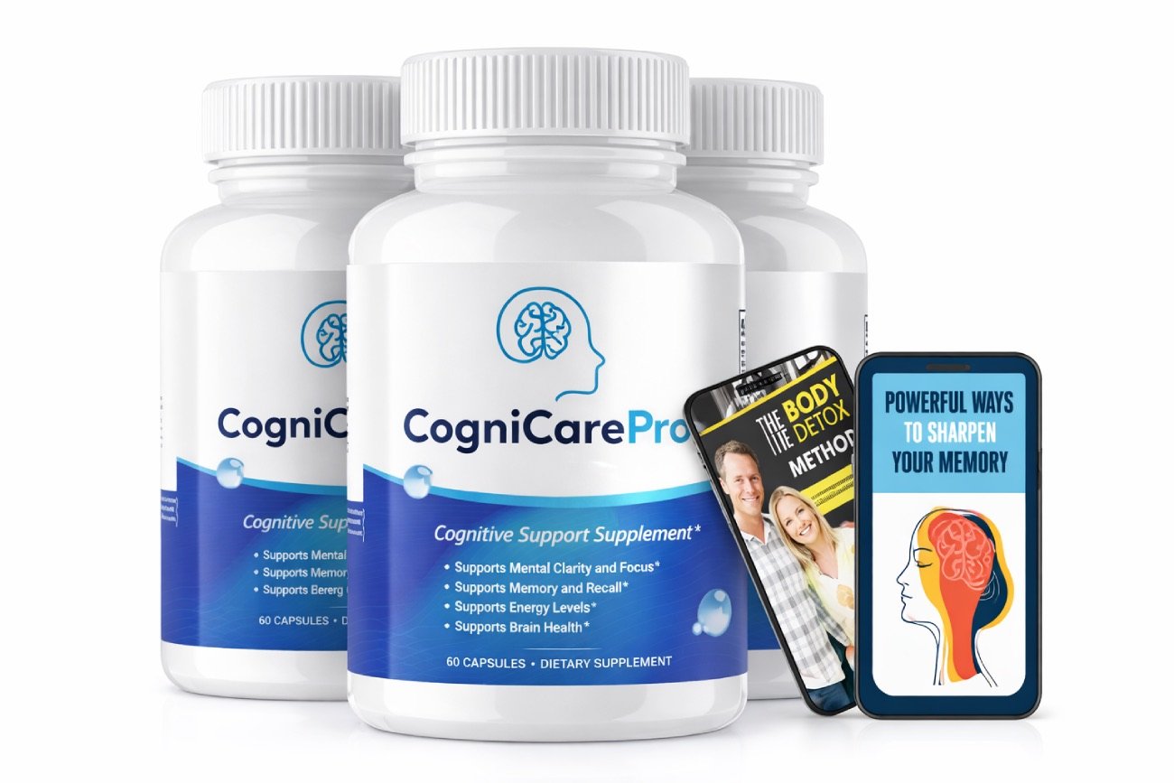 CelluCare Supplement